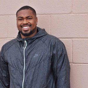 Meet your Posher, Jonathan